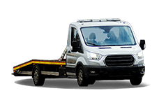 Van Hire Shoreham - Recovery Van - Van hire Shoreham