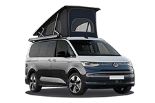 Van Hire Shoreham - VW Campervan - Van hire Shoreham